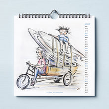 Lade das Bild in den Galerie-Viewer, Surfbroken