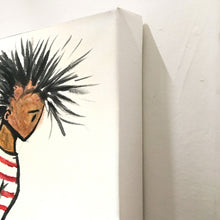 Lade das Bild in den Galerie-Viewer, Skatepyjama