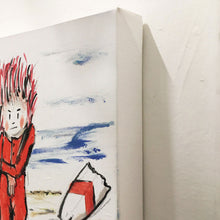 Lade das Bild in den Galerie-Viewer, Surfbroken