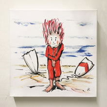 Lade das Bild in den Galerie-Viewer, Surfbroken