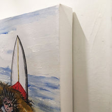 Lade das Bild in den Galerie-Viewer, Surfdog