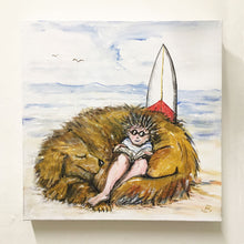 Lade das Bild in den Galerie-Viewer, Surfdog