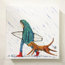 Lade das Bild in den Galerie-Viewer, Surfrain