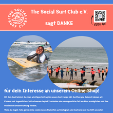 Lade das Bild in den Galerie-Viewer, TSSC - Turnbeutel