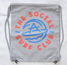 Lade das Bild in den Galerie-Viewer, TSSC - Turnbeutel