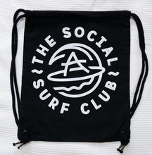 Lade das Bild in den Galerie-Viewer, TSSC - Turnbeutel