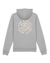 Lade das Bild in den Galerie-Viewer, TSSC - Heather Grey