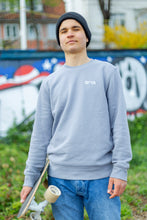 Lade das Bild in den Galerie-Viewer, TSSC - Sweatshirt Lava Grey