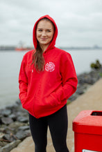 Lade das Bild in den Galerie-Viewer, TSSC - Zipper