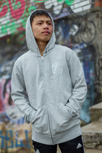 Lade das Bild in den Galerie-Viewer, TSSC - Zipper