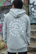 Lade das Bild in den Galerie-Viewer, TSSC - Zipper