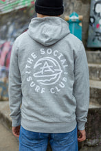 Lade das Bild in den Galerie-Viewer, TSSC - Heather Grey