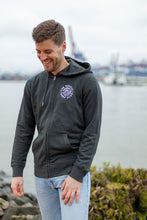 Lade das Bild in den Galerie-Viewer, TSSC - Zipper