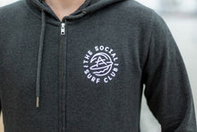 Lade das Bild in den Galerie-Viewer, TSSC - Zipper