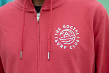 Lade das Bild in den Galerie-Viewer, TSSC - Zipper