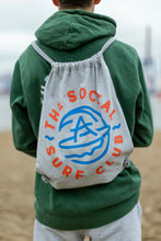 Lade das Bild in den Galerie-Viewer, TSSC - Turnbeutel