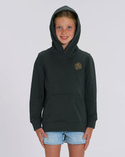 Lade das Bild in den Galerie-Viewer, TSSC - Hoodie Kids - Black Edition