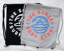 Lade das Bild in den Galerie-Viewer, TSSC - Turnbeutel