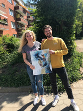 Lade das Bild in den Galerie-Viewer, Hale‘iwa