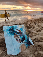 Lade das Bild in den Galerie-Viewer, Hale‘iwa