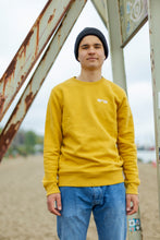 Lade das Bild in den Galerie-Viewer, TSSC -  Sweatshirt Yellow
